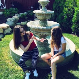 Meet your Posher, Riley